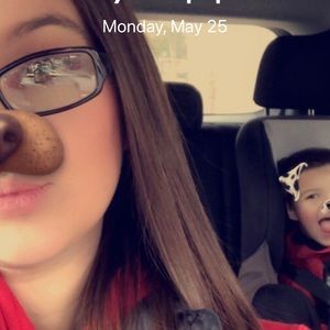 Meet your Posher, Jordyn